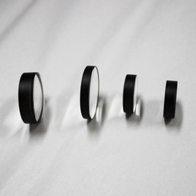 Aspherized Achromatic Lens Kit