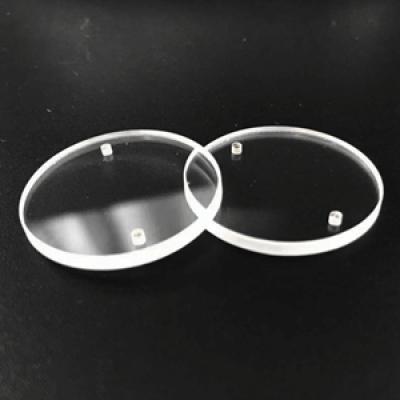 Barium Fluoride Window