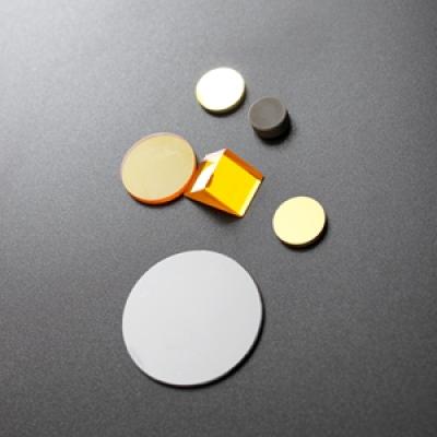 Infrared Optics